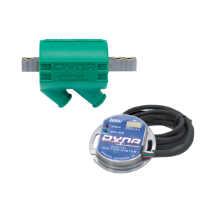 SISTEMI ACCENSIONE DYNA 2000IP PROGRAMMABILI