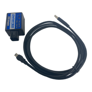 SISTEMI ACCENSIONE DYNA 2000IP PROGRAMMABILI