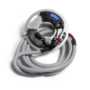 ACCENSIONI ELETTRONICHE DYNA "S"