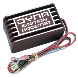 BOOSTER ACCENSIONE DYNA