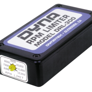 LIMITATORE DI GIRI DYNA