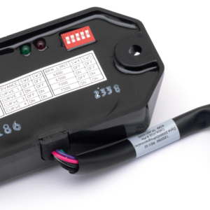 SISTEMA D'ACCENSIONE DIGITALE PROGRAMMABILE DYNA 2000