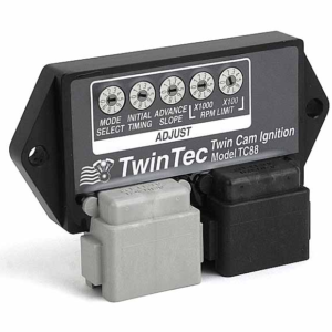 MODULO ACCENSIONE TWIN TEC PER TWIN CAM A CARBURATORE 1999-2003