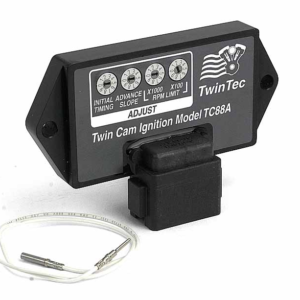 KIT ACCENSIONE TWIN TEC PER TUTTI I MODELLI 2003-2006