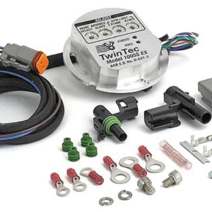 ACCENSIONE TWIN TEC 1005