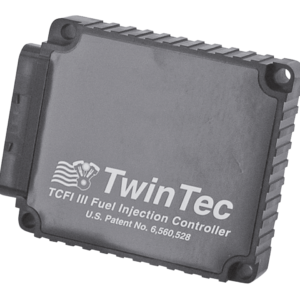 ACCENSIONE TWIN-TEC PER CONVERSIONE DA INIEZIONE A CARBURATORE