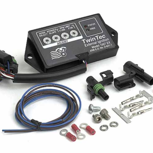 MODULO ACCENSIONE TWIN TEC