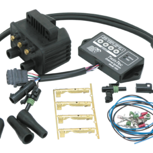 KIT ACCENSIONE TWIN TEC