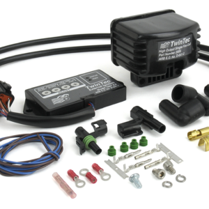 KIT ACCENSIONE TWIN TEC