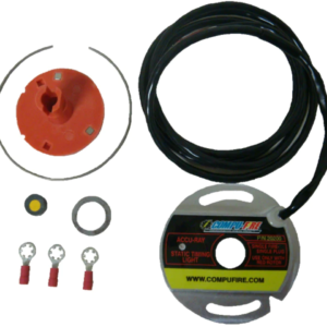 SISTEMI DI ACCENSIONE HIGH-PERFORMANCE COMPU-FIRE