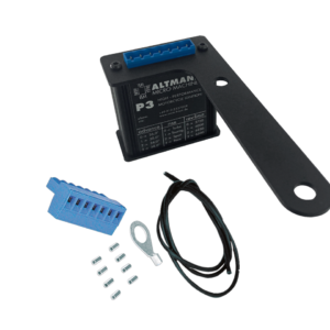 ACCENSIONE SINGLE-FIRE AMM P3