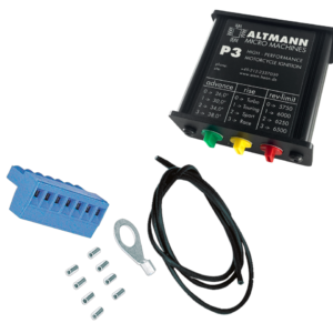 ACCENSIONE SINGLE-FIRE AMM P3