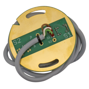 ACCENSIONE SINGLE/DUAL FIRE ALTMANN P2