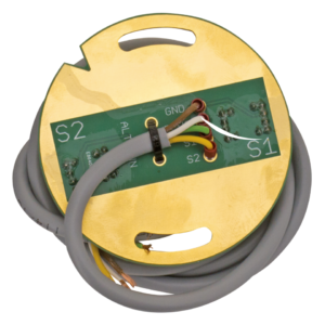 ACCENSIONE SINGLE/DUAL FIRE ALTMANN P2