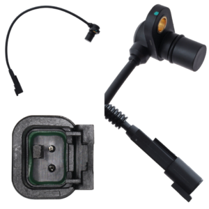 SENSORE DI POSIZIONE ALBERO