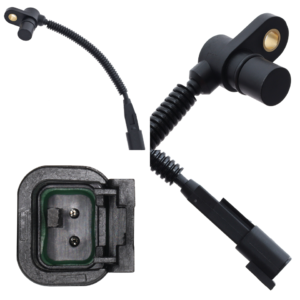 SENSORE DI POSIZIONE ALBERO