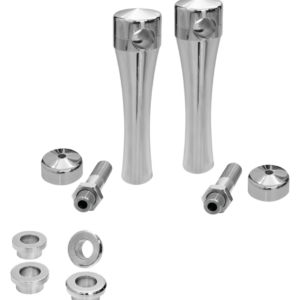 RISER REBUFFINI NAUS PER CABLAGGIO NASCOSTO