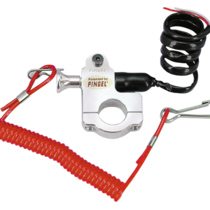 PINGEL INTERRUTTORE DI SICUREZZA CON STAFFA PER DYNA SHIFT MINDER