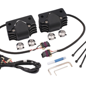 BOBINE ACCEL STEALTH SUPER COIL