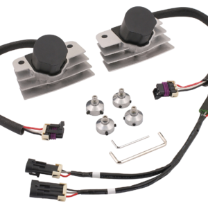 BOBINE ACCEL STEALTH SUPER COIL