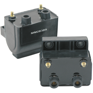 BOBINE DI RICAMBIO "FIRE‑POWER"