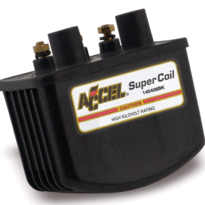 BOBINA SINGLE-FIRE SUPER COIL