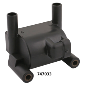 BOBINE ACCEL SUPER COIL