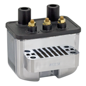 BOBINA D'ACCENSIONE ECO LINE SINGLE FIRE