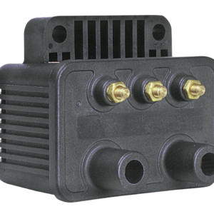 MINIBOBINA DYNA TWIN FIRE II