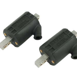 BOBINE DYNATEK DYNAMITE CON TERMINALI ANGOLATI