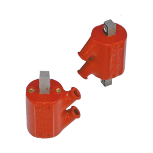 BOBINE DYNATEK DYNAMITE CON TERMINALI ANGOLATI