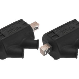 BOBINE DYNATEK DYNAMITE CON TERMINALI ANGOLATI