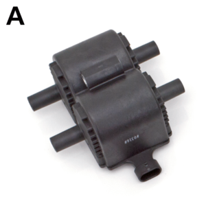 BOBINE D'ACCENSIONE PERFORMANTI ECO LINE