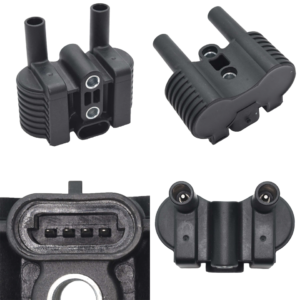 BOBINE D'ACCENSIONE PERFORMANTI ECO LINE