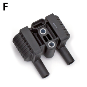 BOBINE D'ACCENSIONE PERFORMANTI ECO LINE