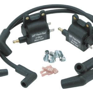 KIT MINI BOBINE TWIN TEC SINGLE FIRE