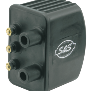 BOBINE S&S SINGLE FIRE