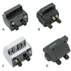 BOBINE ACCENSIONE ECO LINE HIGH POWER