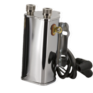 BOBINA QUADRATA STILE VINTAGE