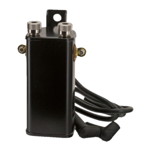 BOBINA QUADRATA STILE VINTAGE