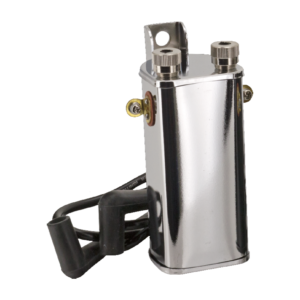 BOBINA QUADRATA STILE VINTAGE