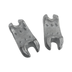 BOBINA QUADRATA STILE VINTAGE