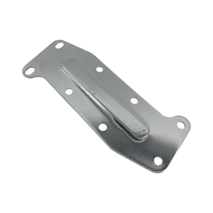 BOBINA QUADRATA STILE VINTAGE