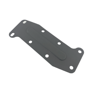 BOBINA QUADRATA STILE VINTAGE