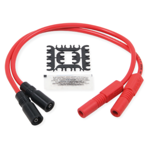 CAVI CANDELE ACCEL 8.0 S/S FERRO-SPIRAL