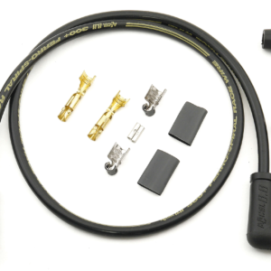 KIT CAVI ACCENSIONE ACCEL 8.8