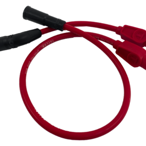 KIT CAVI CANDELE CUSTOM