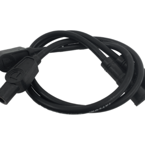 KIT CAVI CANDELE CUSTOM