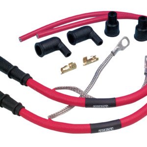 SET CAVI PER CANDELE "HOT WIRES" NOLOGY