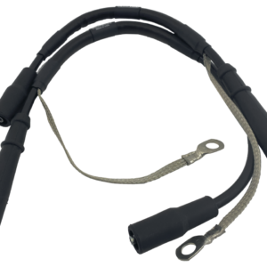 SET CAVI PER CANDELE "HOT WIRES" NOLOGY